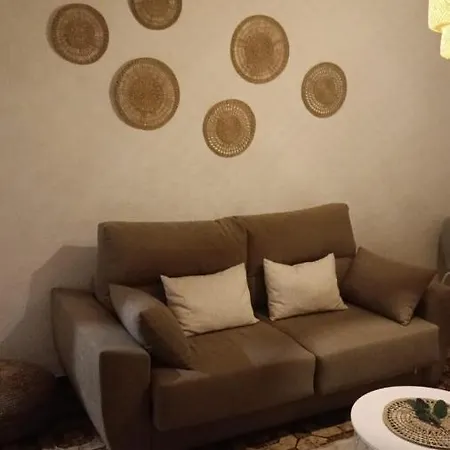 Piso En Barrio De Doctores * Γρανάδα