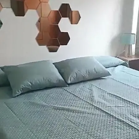 Piso En Barrio De Doctores