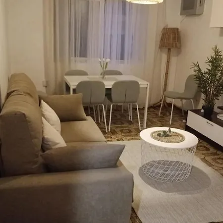Διαμέρισμα Piso En Barrio De Doctores