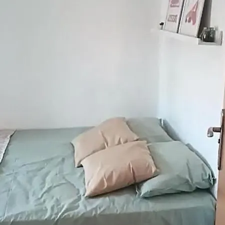 Piso En Barrio De Doctores